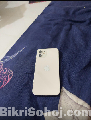 iPhone 12